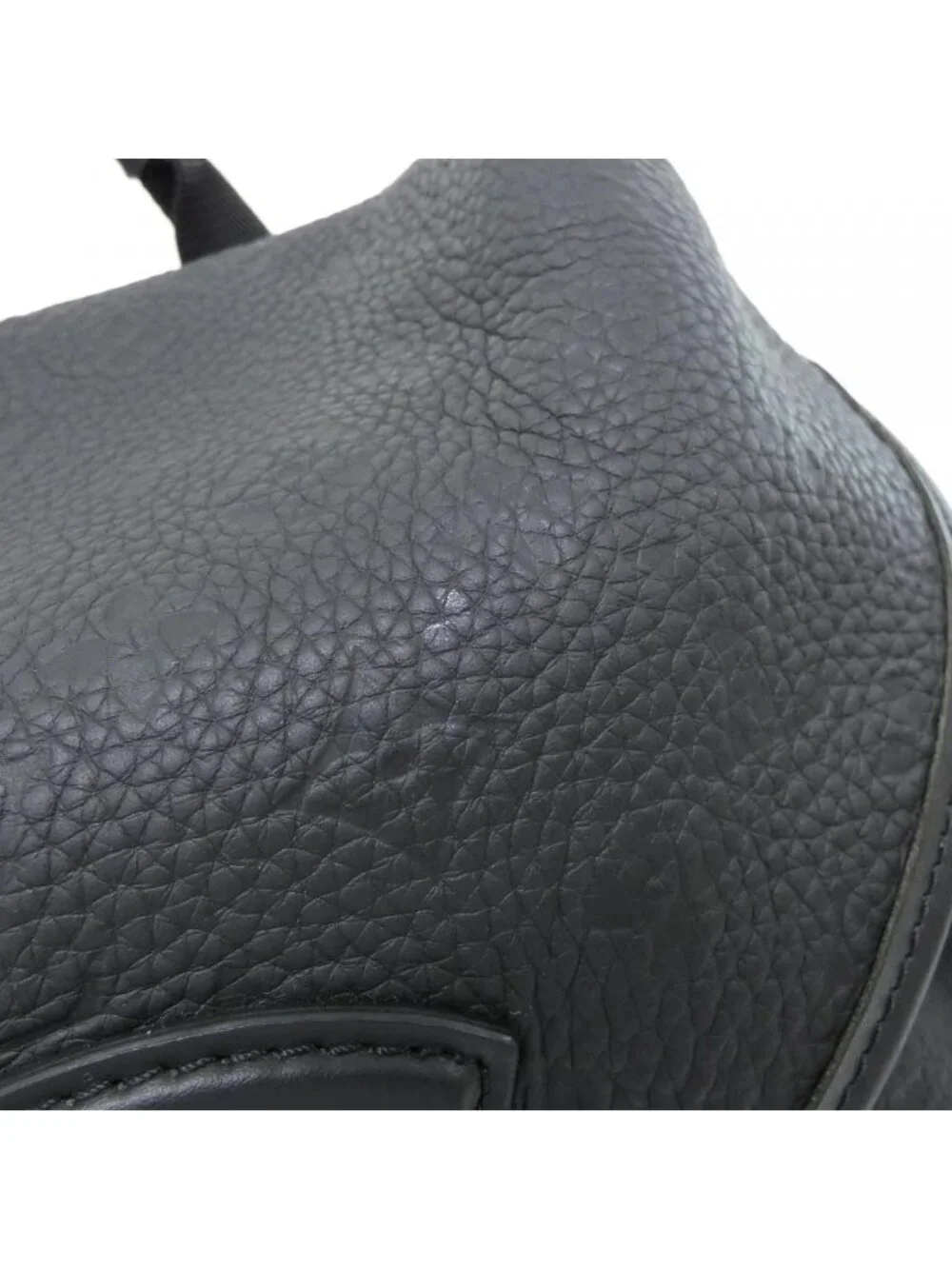 Louis Vuitton Taurillon Monogram Montsouris Backpack